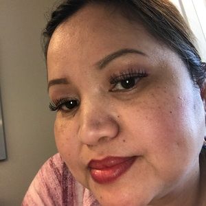 Meet your Posher, Leilany